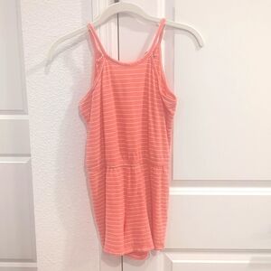 Old Navy Girls Size 10-12 Romper
